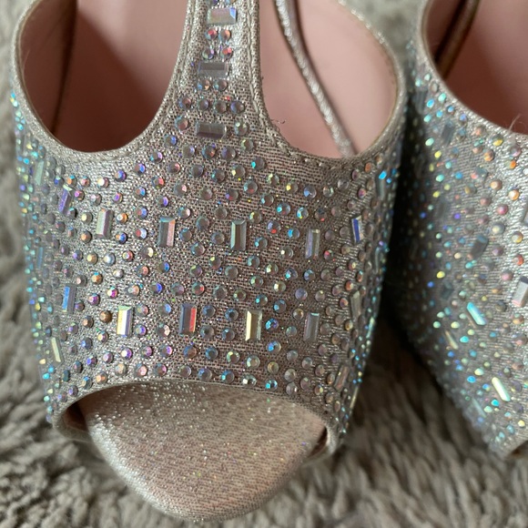 Top Moda heels - Picture 4 of 6